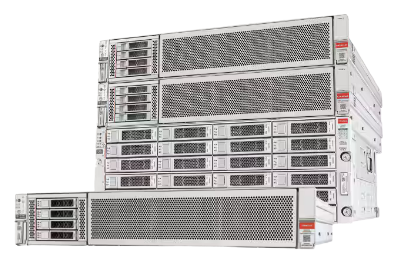 Oracle Database Appliance