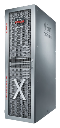 Oracle Exadata