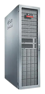 Oracle Private Cloud Appliance