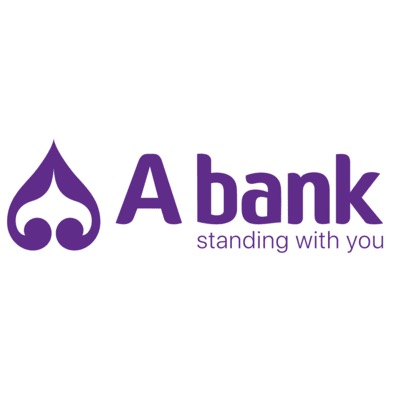 A Bank