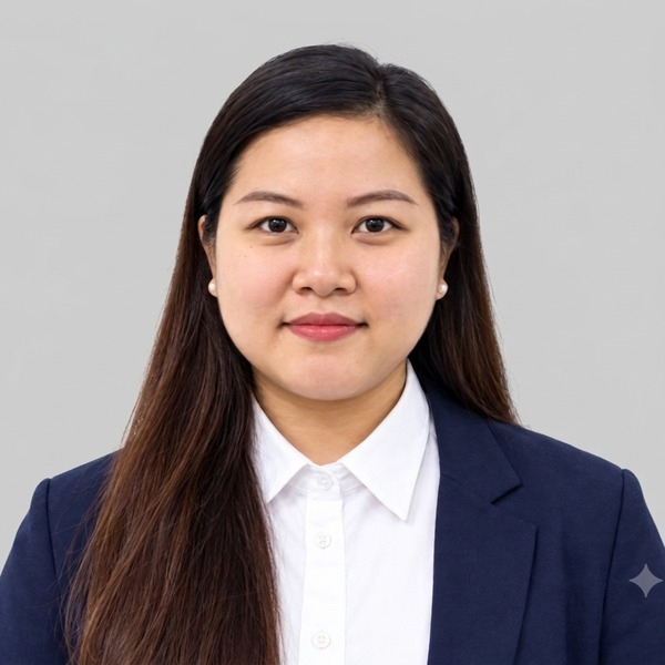 Phyu Phyu Thin